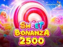 Sweet Bonanza 2500